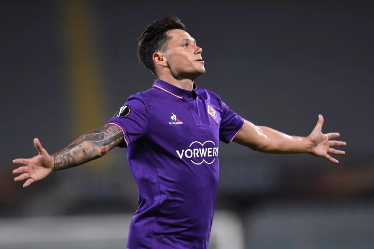 Argentijnse clubhopper verlaat Fiorentina voor Watford