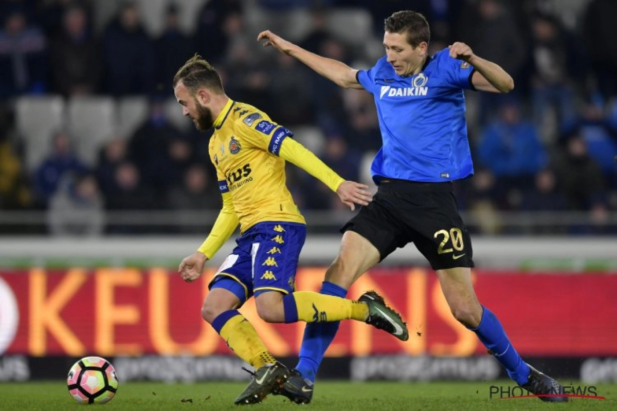 Van Meir weet hoe Vanaken opnieuw top kan worden: "Ik blijf het een goeie voetballer vinden, maar..."