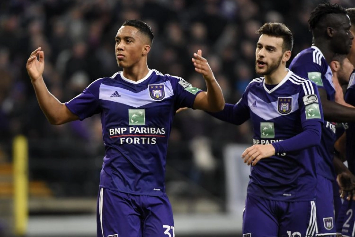 Tielemans laat zich uit over een transfer aan het einde van het seizoen