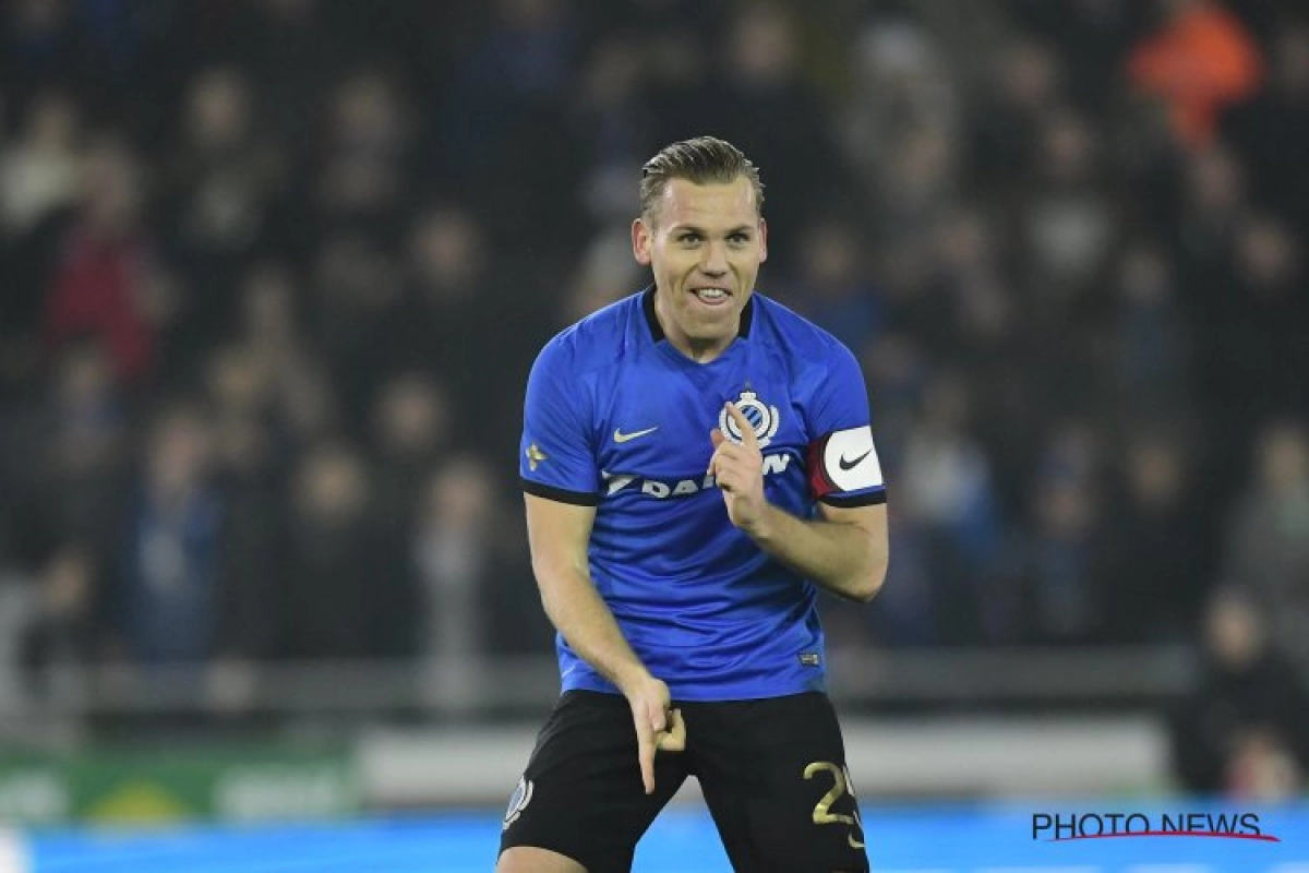 Het lievelingseten van Ruud Vormer, zijn favoriete club in België náást blauw-zwart én: "Misschien gaat die ouwe nog door ..."