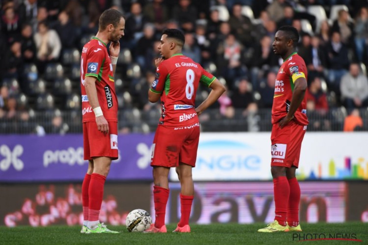 Oostende héél strijdvaardig: "Nu moéten we winnen van Anderlecht om mee te doen voor plaats drie"