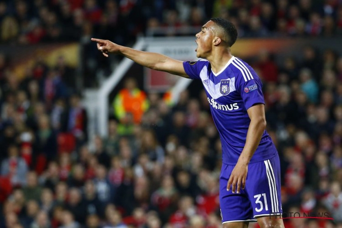 'Straf gerucht: Tielemans heeft al getekend bij deze club'