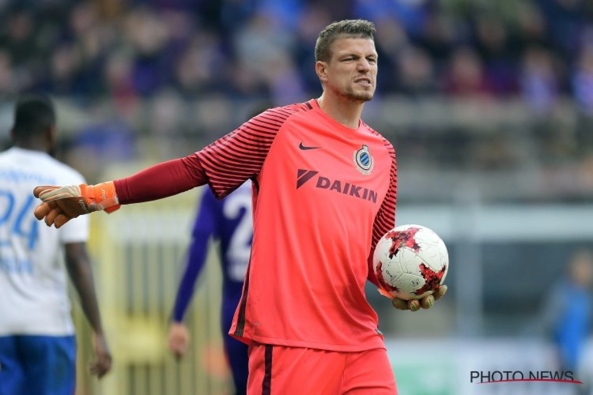 Een slecht seizoen? Ludovic Butelle staat toch maar mooi in lijstje met Neuer, Oblak en Keylor Navas