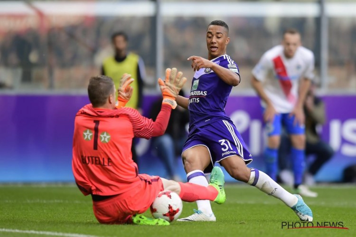 Wie wint zondag? Waar gaat Tielemans naartoe? Wat met de ref zondag? Dit waren jullie hangijzers voor het weekend