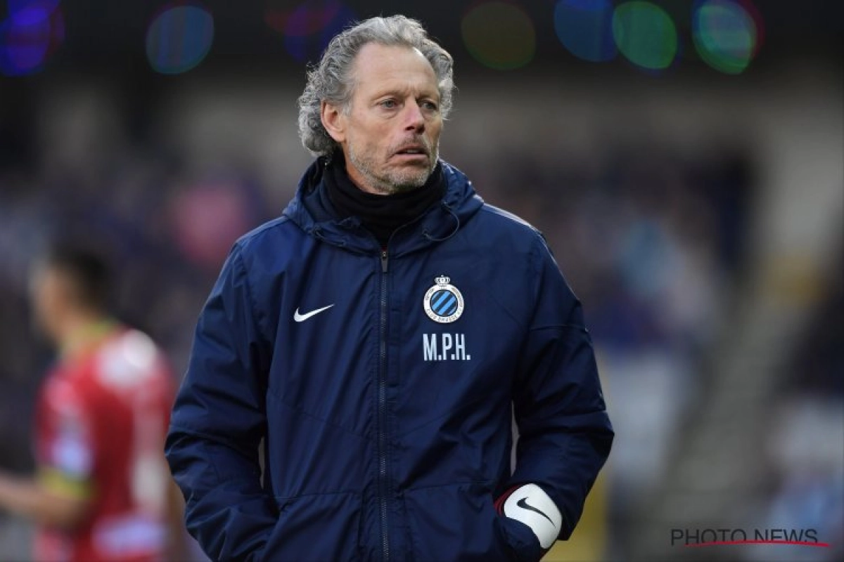 Preud'homme krijgt (eindelijk) wat hij wil: "Indrukwekkende cijfers"