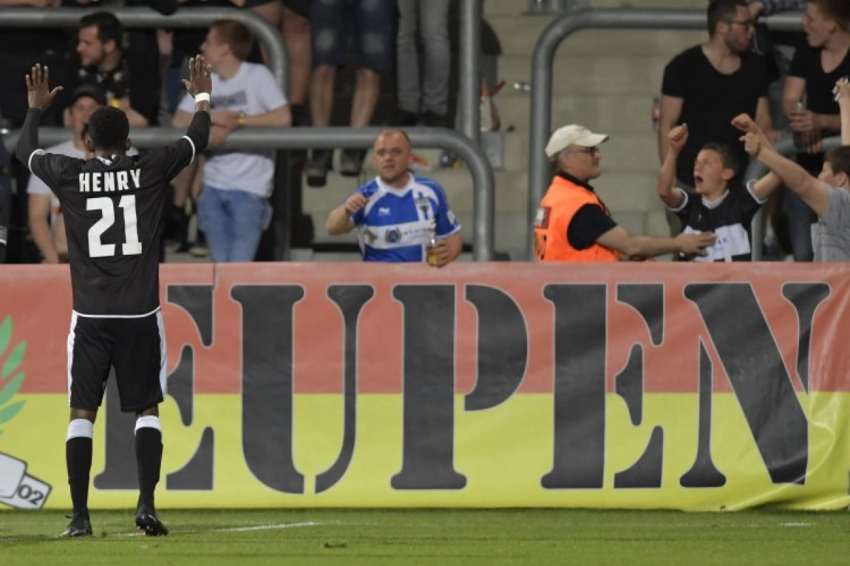 Anderlecht en Club Brugge mogen zich haasten! Eupen startte al onderhandelingen met twee Premier League-clubs