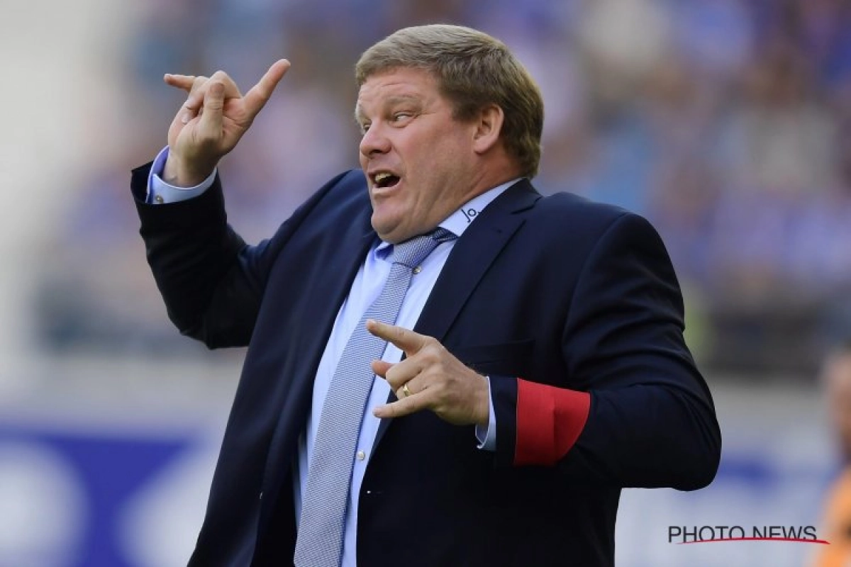 Wat met Hein? Waarom Vanhaezebrouck wel of niet moet aanblijven