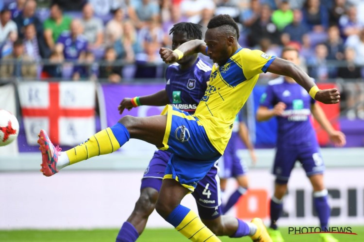 Anderlecht met de daver op het lijf naar Stayen: "De fans gaan er niet mee lachen"