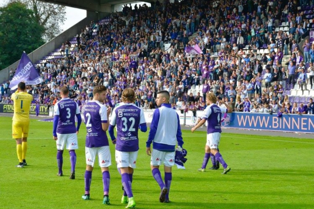 Hele boterham: Orlando Sa, Weuts, Buyens, Rommens, Lierse én Beerschot-Wilrijk kennen hun straf