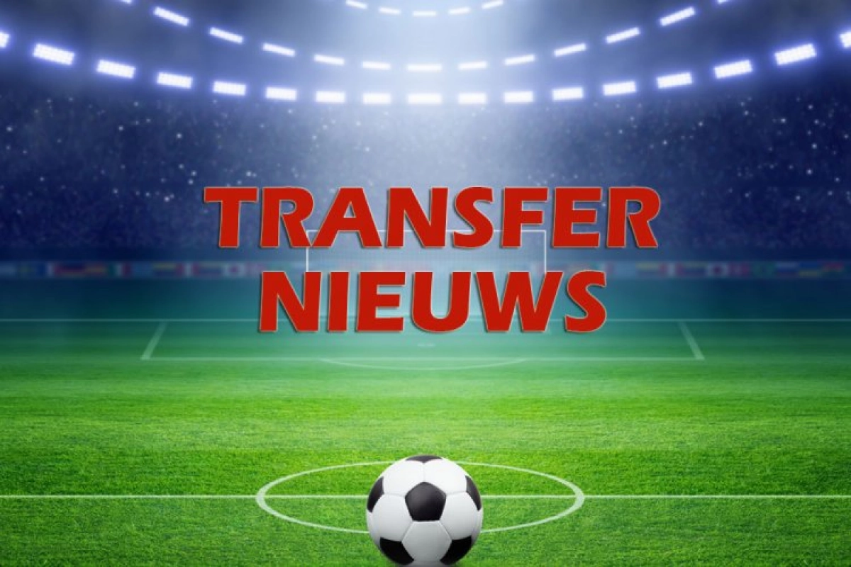 Het wordt nu al een erg drukke transferweek (meer dan 10 in de pijplijn), met dank aan onze competitiestructuur