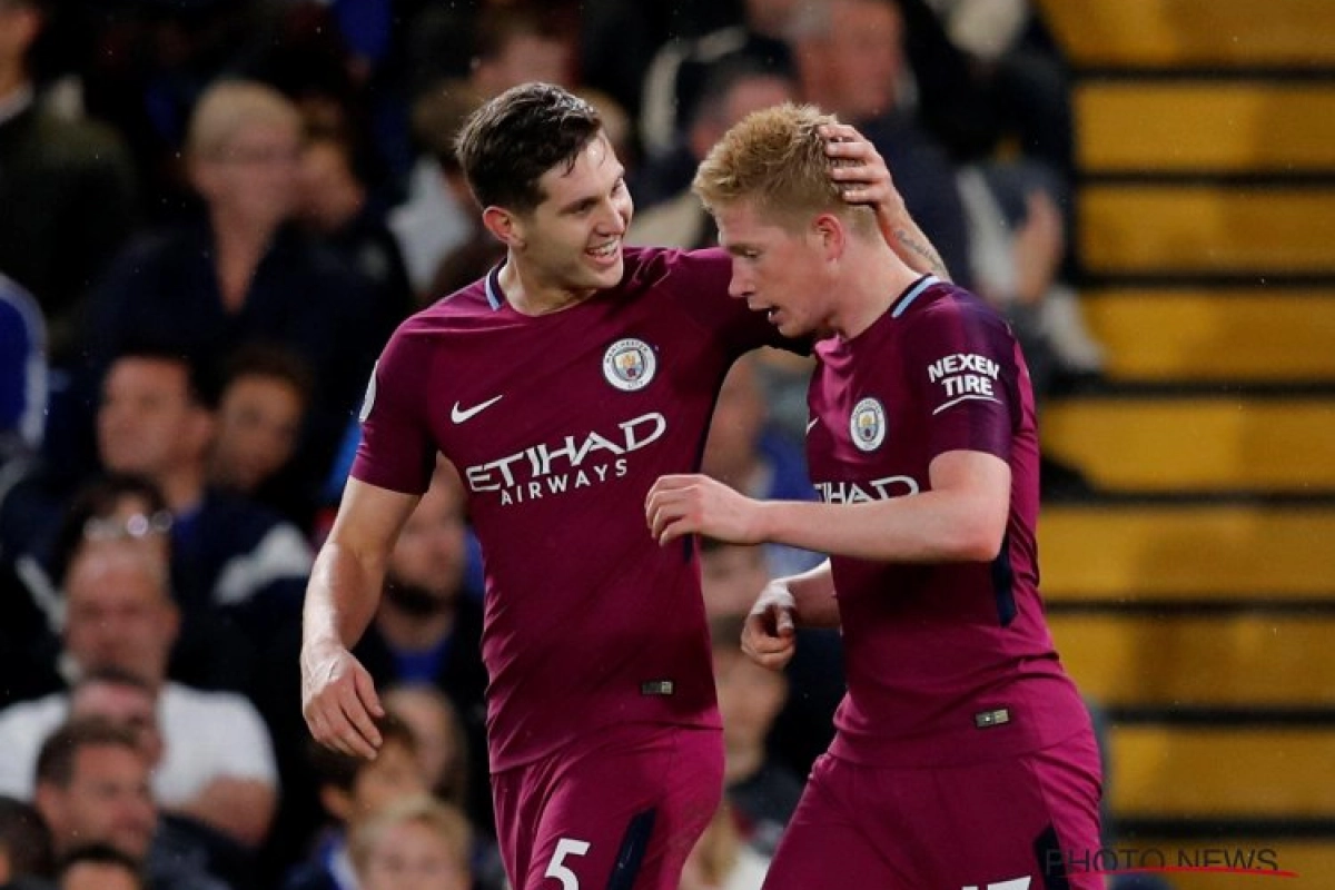 De Bruyne pakt revanche op Stamford Bridge tegen zijn ex-ploeg: "Ik heb van niets spijt"