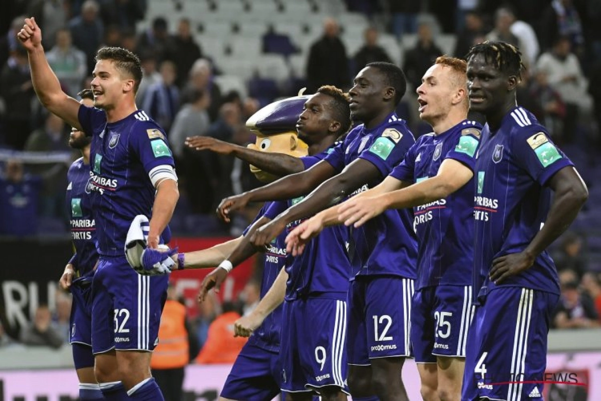 'Anderlecht heeft nieuwe verdediger op het oog, maar die moet wel 6 miljoen euro kosten'