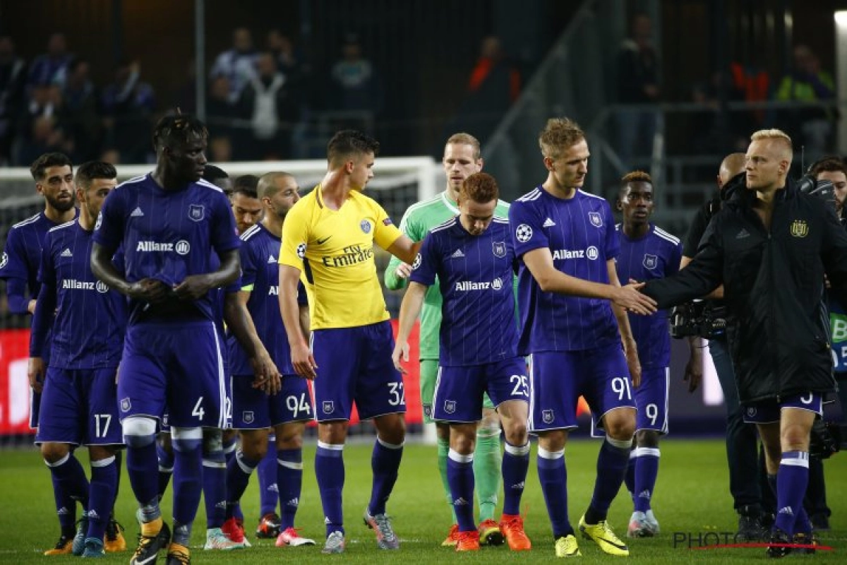 Anderlecht gaat geschiedenis schrijven: eerste Chinees ooit bij de landskampioen krijgt contract