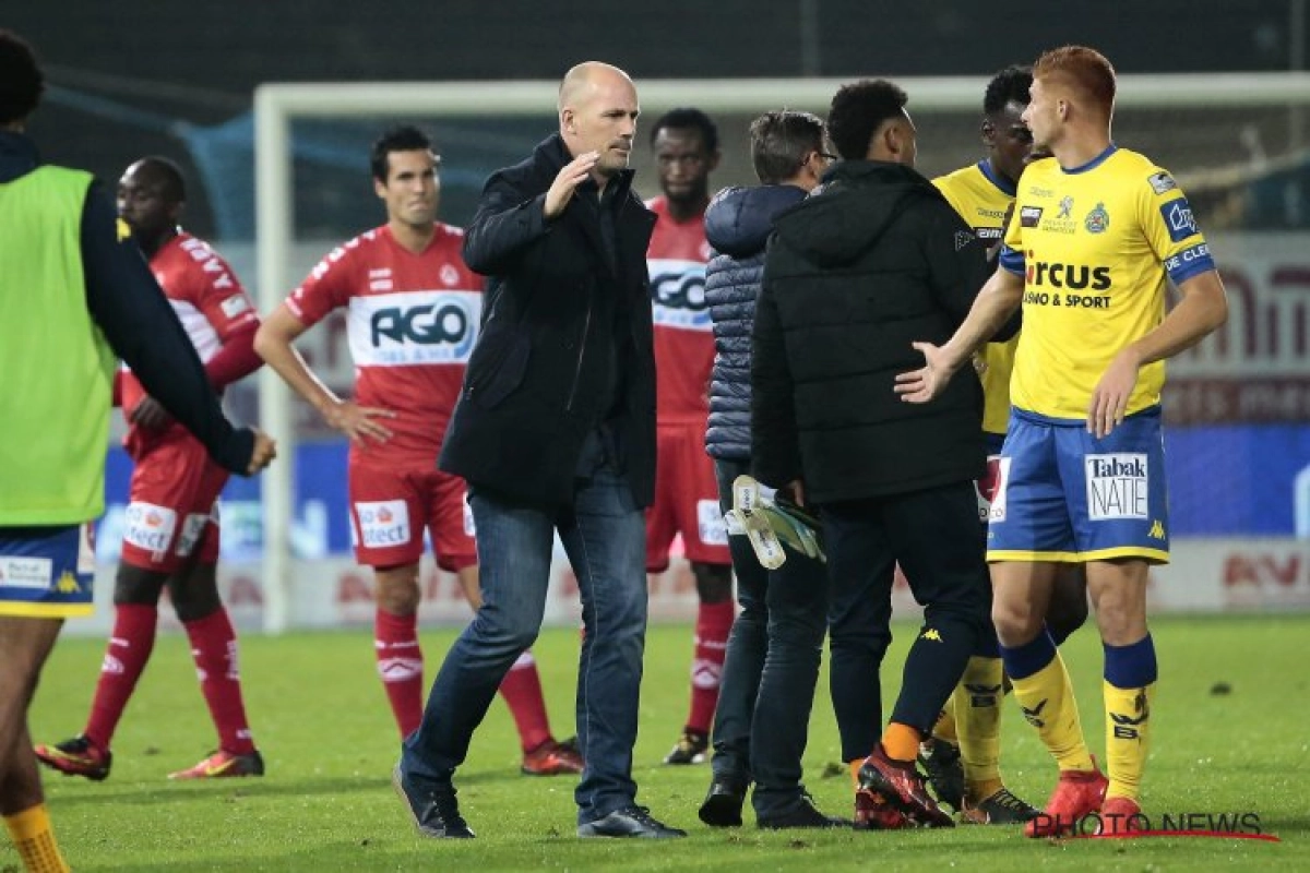 Clement legt uit waarom hij naar Genk trekt én geeft aan welke eersteklasser hem dit seizoen al wou: "Toen te vroeg"