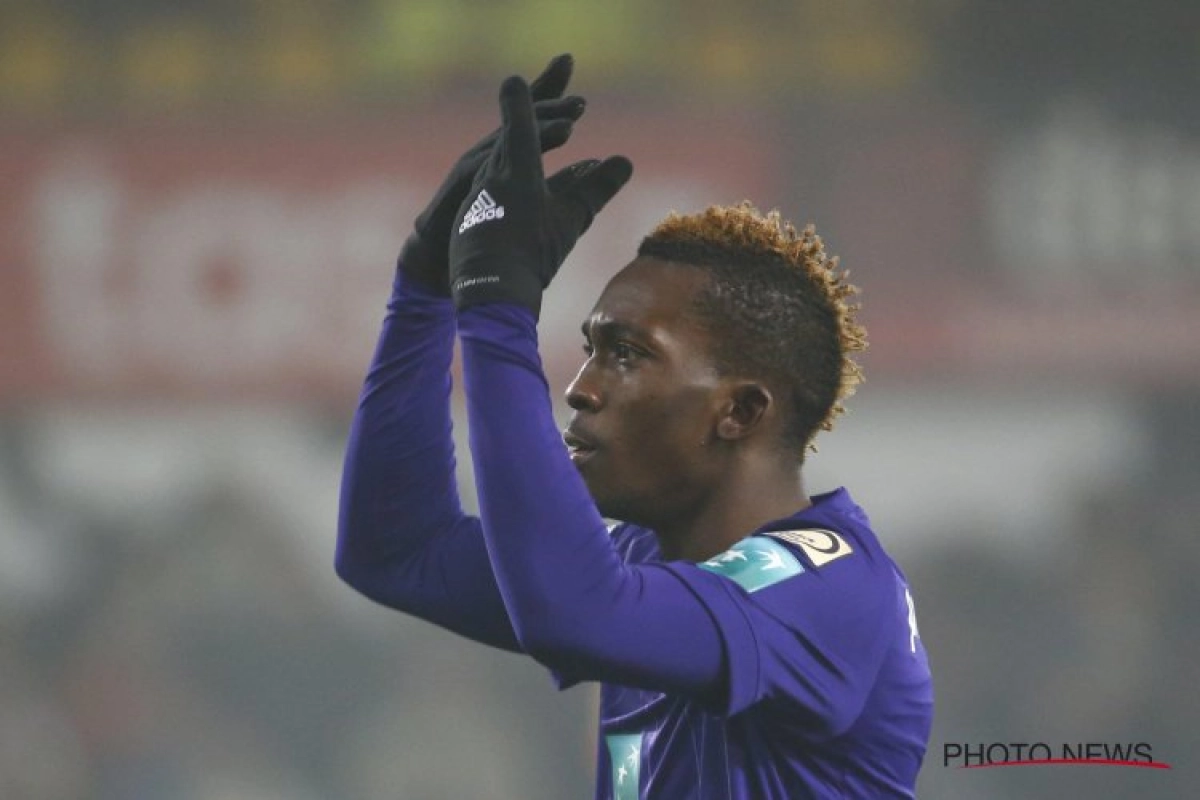 Henry Onyekuru (ex-Anderlecht) vindt nieuwe club in Turkije