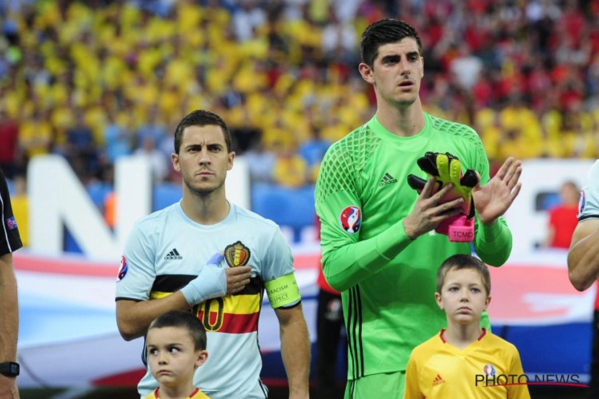 Chelsea moet vrezen voor vertrek Thibaut Courtois én Eden Hazard, verrassende Belgische vervanger op komst?