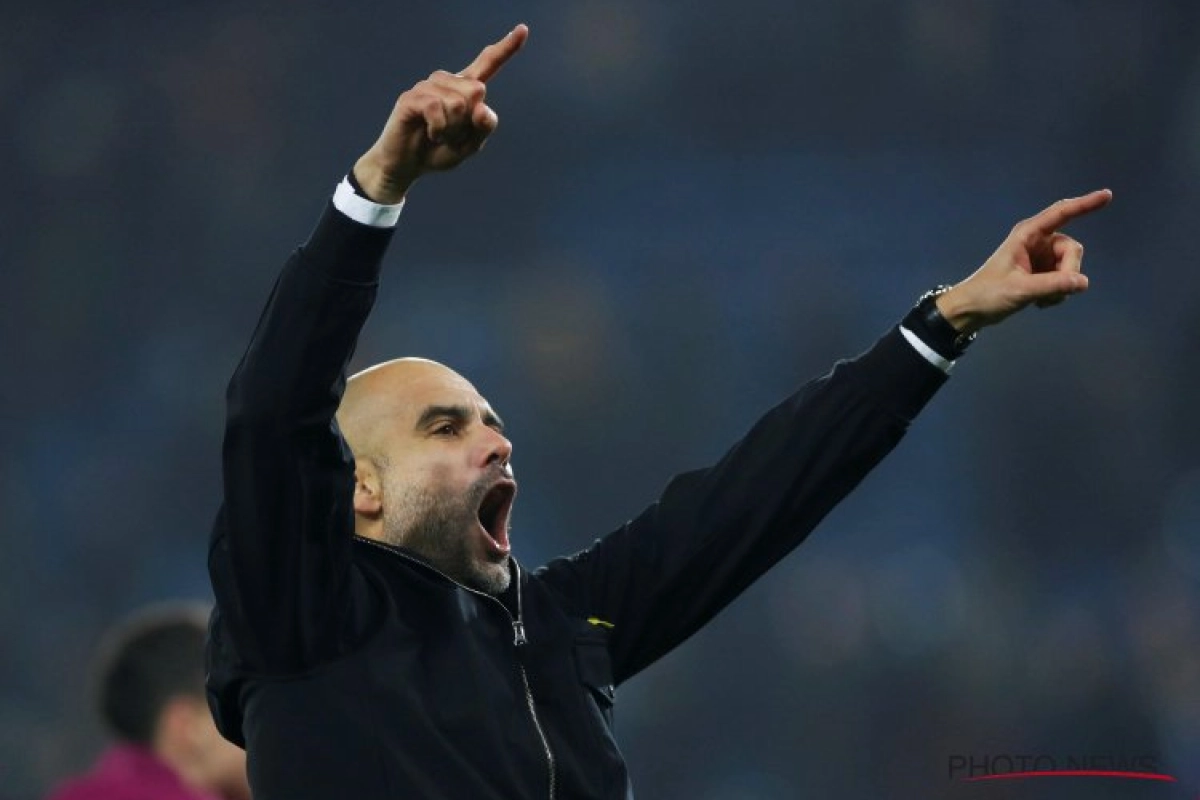 Analist begrijpt beslissing Guardiola absoluut niet: "Het is een echte grap!"