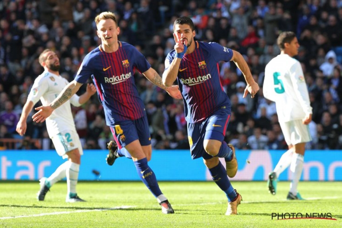 ? 0-3! Barcelona mét ijzersterke Vermaelen slaat Real op eigen veld knock-out, is titel nu al binnen?