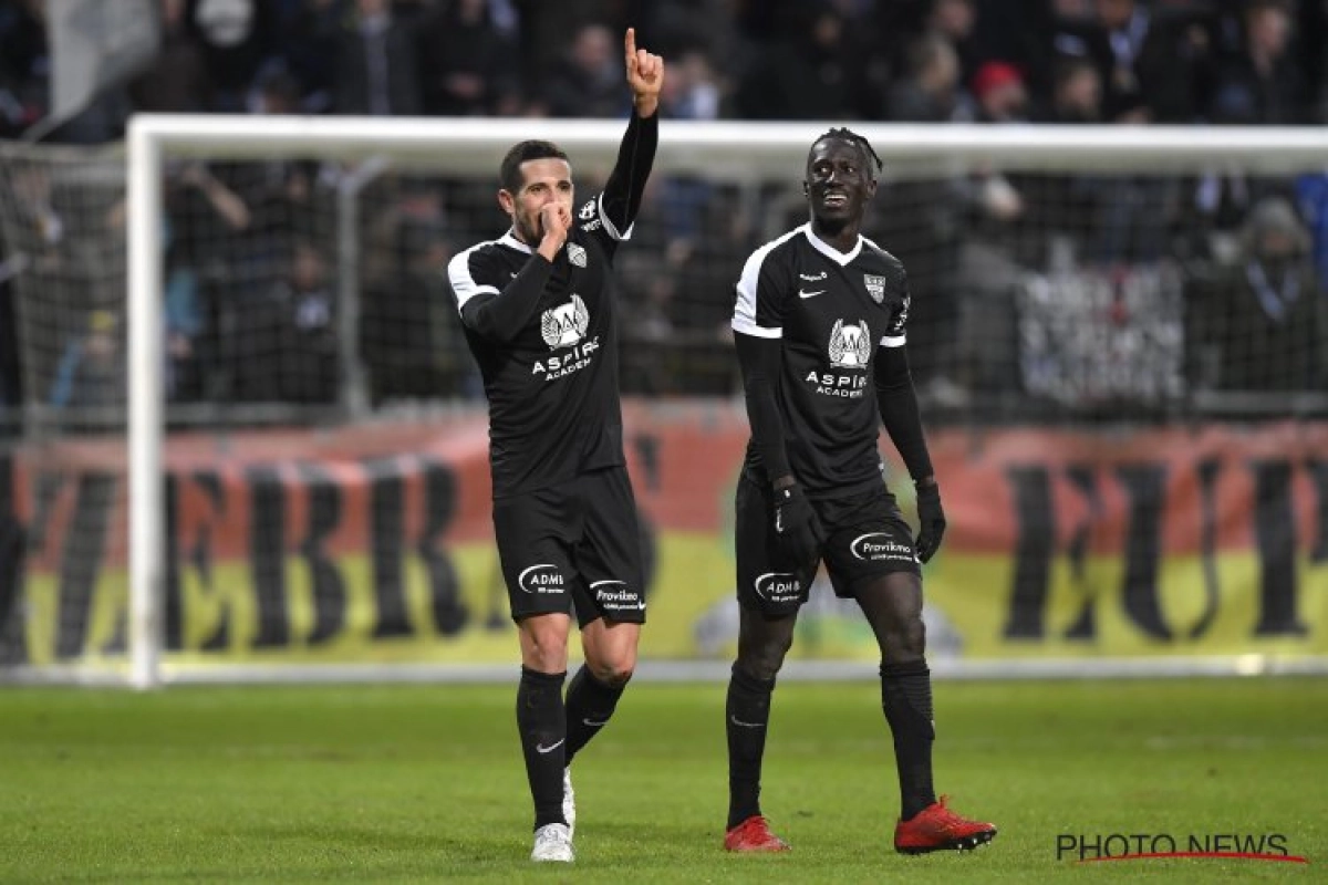 Mechelen haalt versterking binnen in degradatiestrijd, maar ook Eupen slaat weer toe op transfermarkt