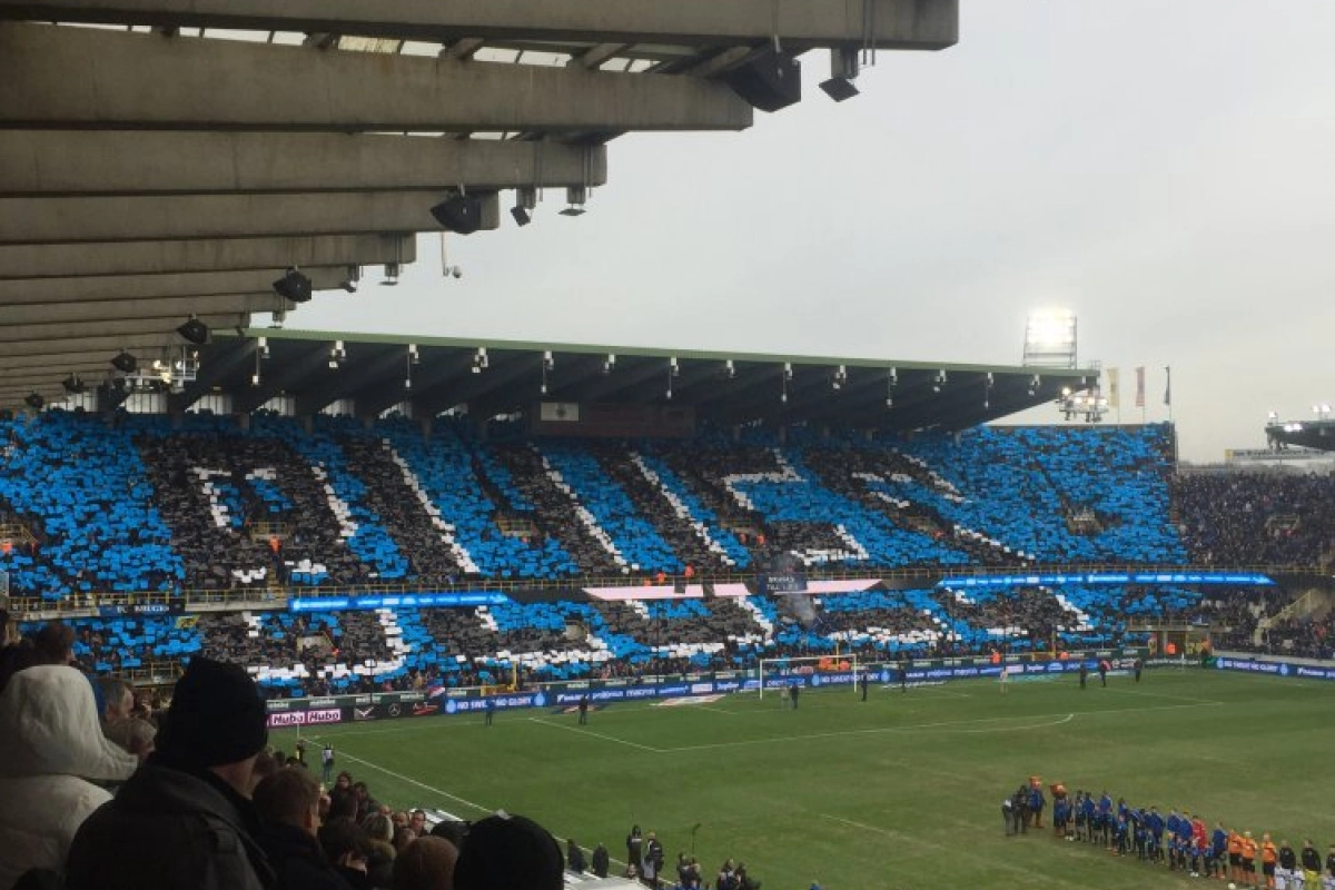 'Fans van Club Brugge droomden stiekem van spectaculaire transfer, maar lijken hun droom te mogen opbergen'