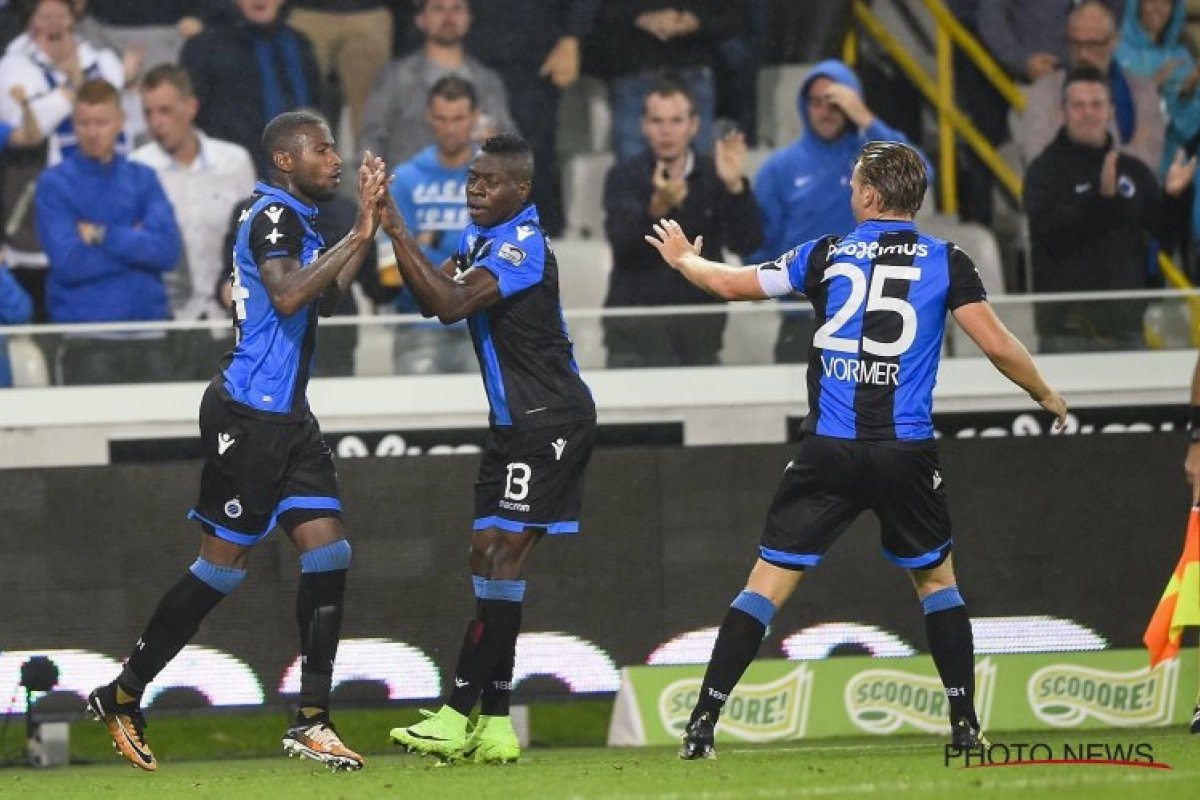 OFFICIEEL: Club Brugge ziet speler na amper één jaar op Jan Breydel vertrekken