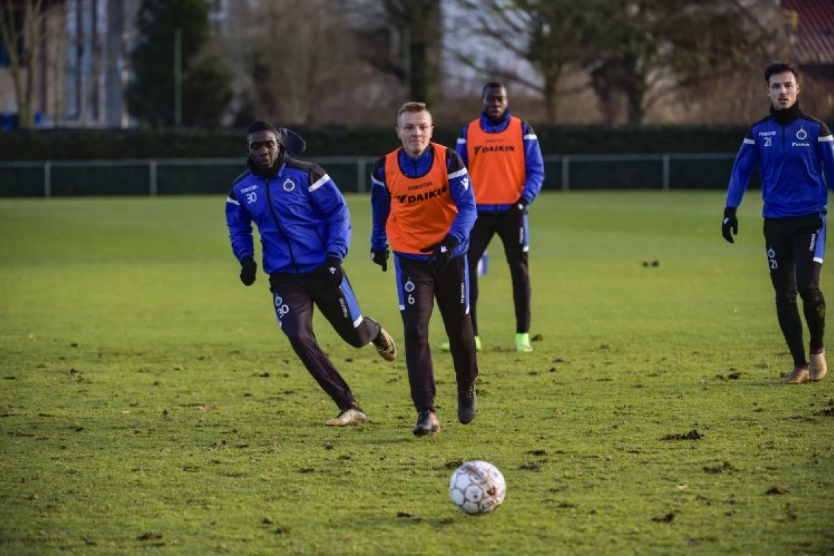 Is Club Brugge beter af met Nakamba dan met Clasie? Waarom dergelijke opvatting héél kort door de bocht is