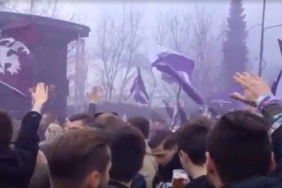 Beerschot Wilrijk verwent de fans voor absolute kraker