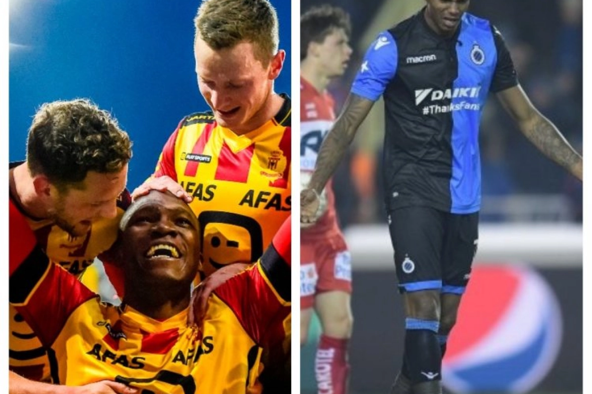 ? Facebook LIVE Q&A: "Heel België hoopt dat Mechelen erin blijft" en "Het probleem van Club Brugge was pijnlijk duidelijk"