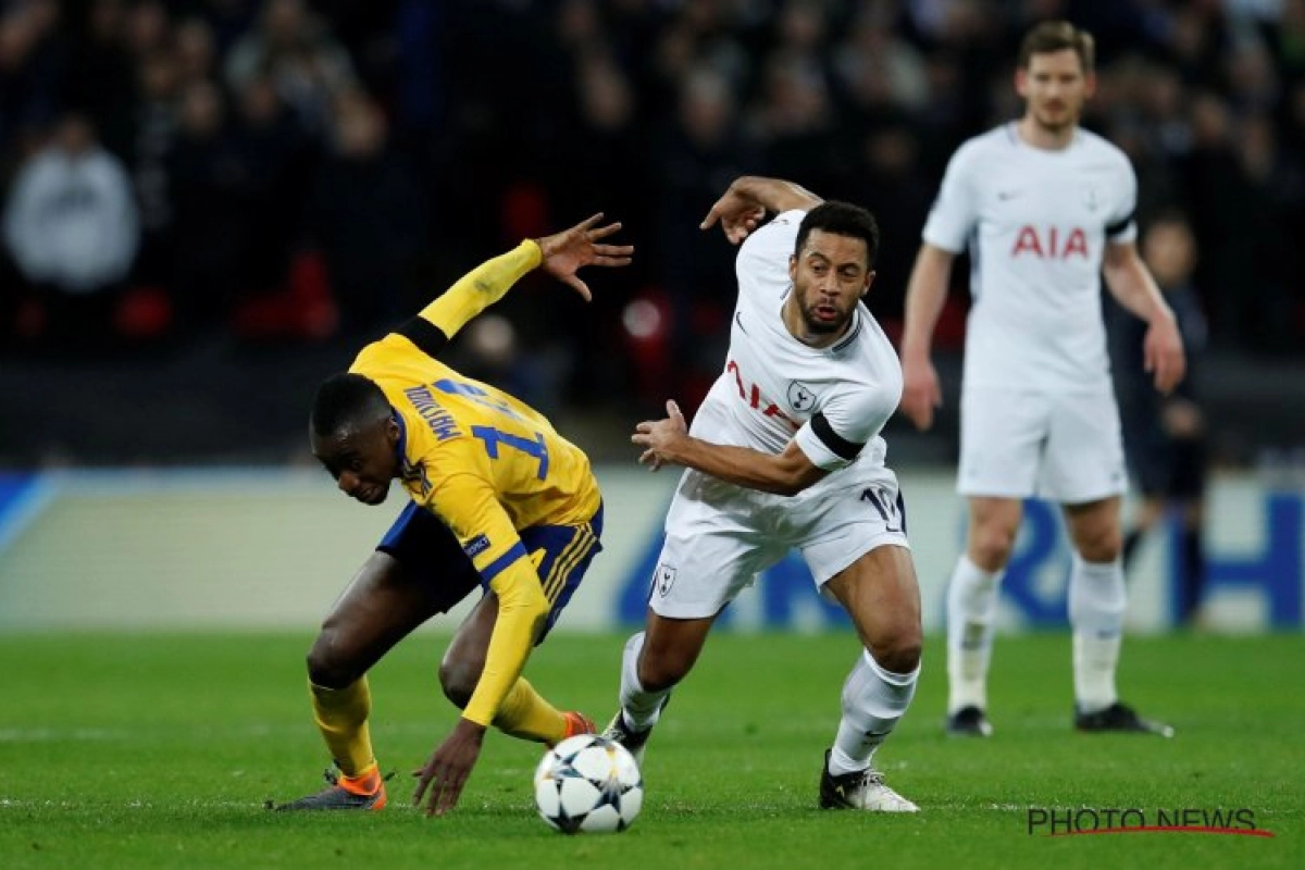 Champions League-kijkers lyrisch over imponerende Dembélé: "Masterclass" en "'Tita Tovenaar' is weer bezig"