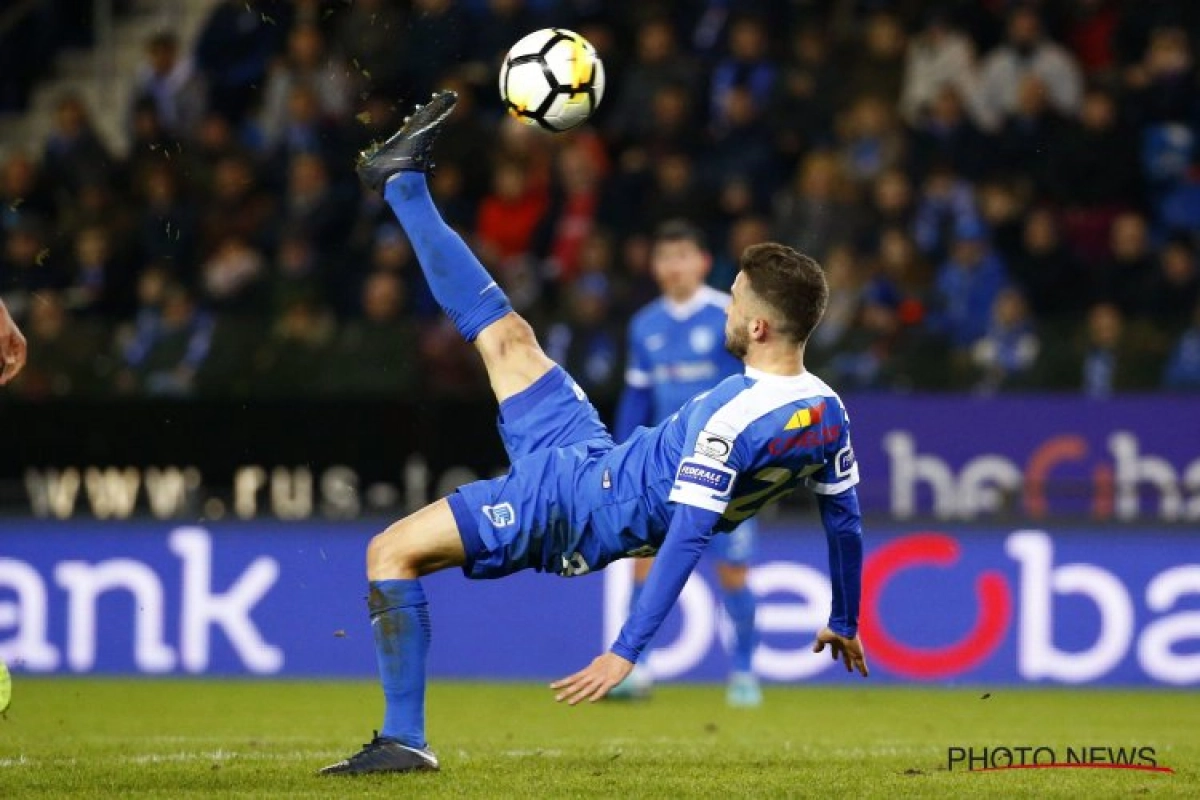 Club Brugge haalt vandaag zomeraanwinst nummer drie binnen en er zijn details bekend