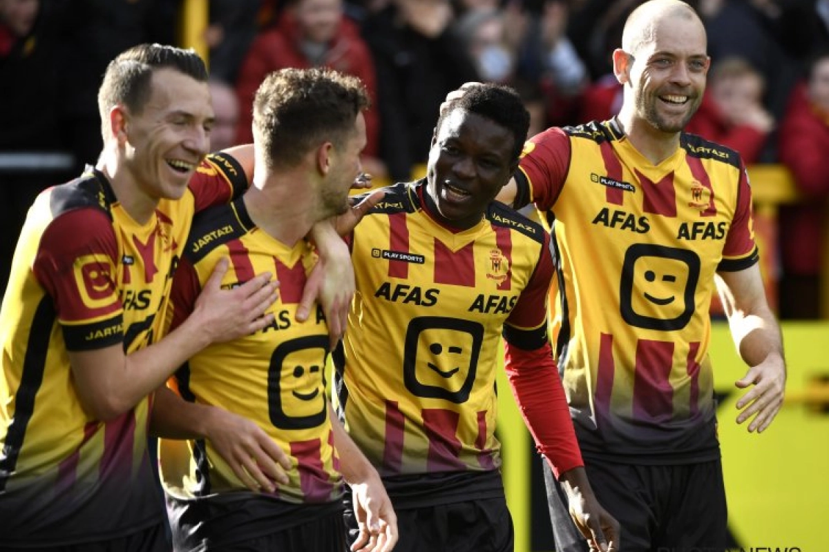 Blijft KV Mechelen in 1A? "Sterk dossier met heel grote aanwijzingen"