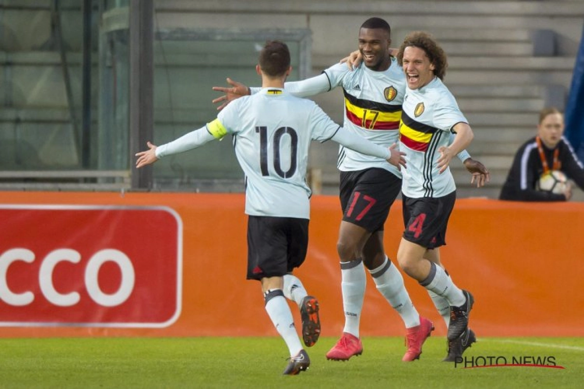 'Watford hoopt Belgische spits definitief te lozen in Jupiler Pro League'