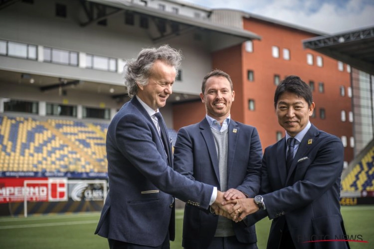 Japanners met de grove borstel door STVV: nog mensen die hun koffers mogen pakken