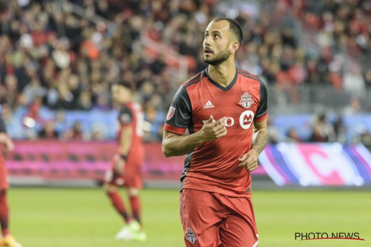 ? Victor Vazquez (ex-Club Brugge) schrijft clubgeschiedenis en gaat met Toronto naar de finale van de Champions League