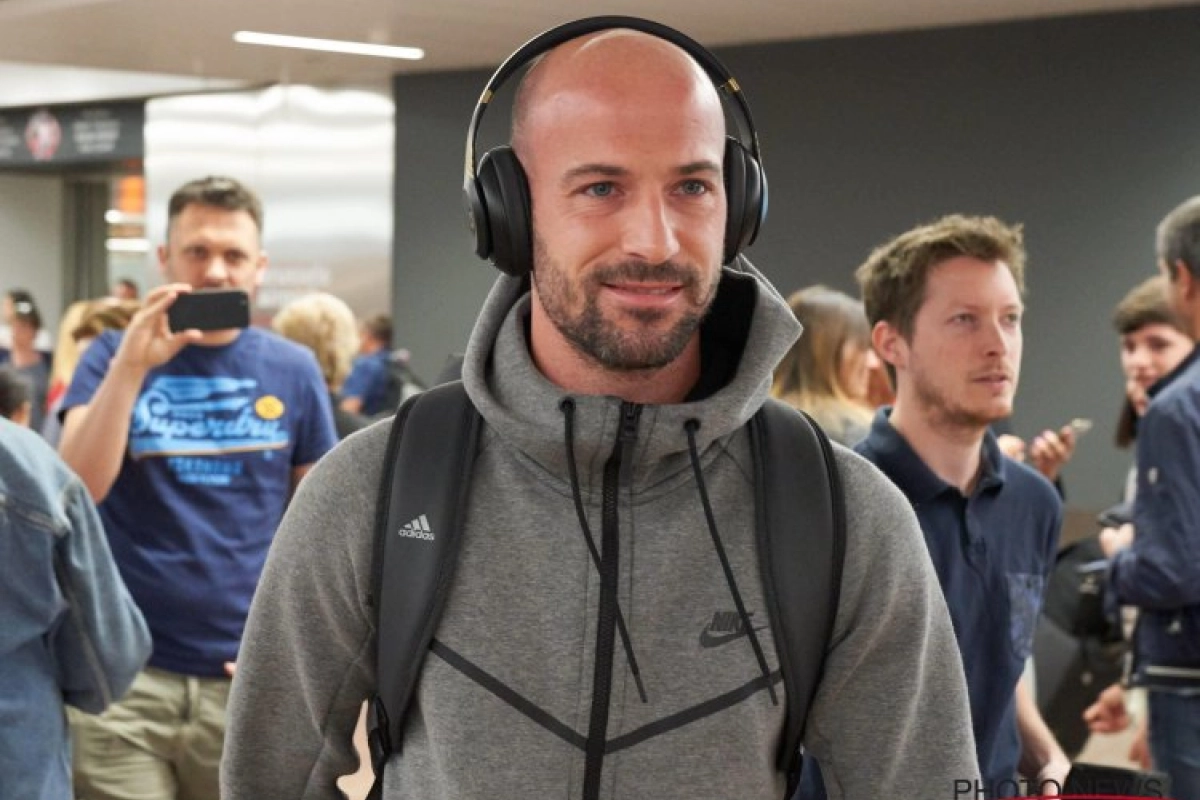 Laurent Ciman geeft Anderlecht hoop over aanwinsten: "Nog nooit iemand zoveel zien lopen als hij"