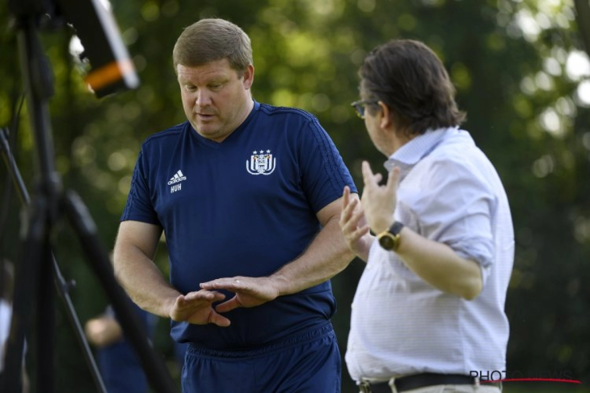 Marc Coucke zal wel twee keer nadenken: ontslag van Hein Vanhaezebrouck kost Anderlecht een fortuin