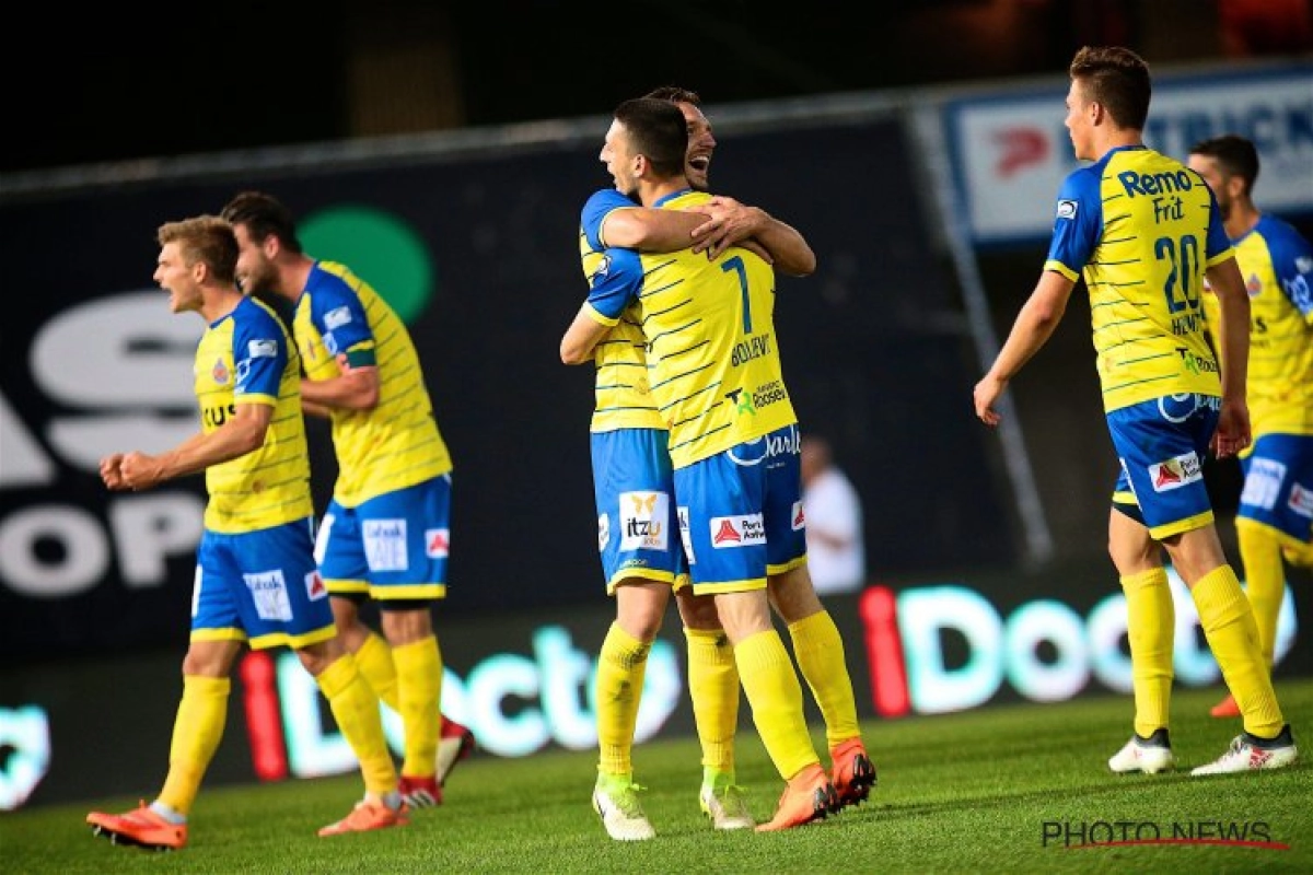 Speelde Waasland-Beveren een rol in degradatiestrijd? Voorzitter Huyck opgepakt, alles draait om slotspeeldag in Mechelen