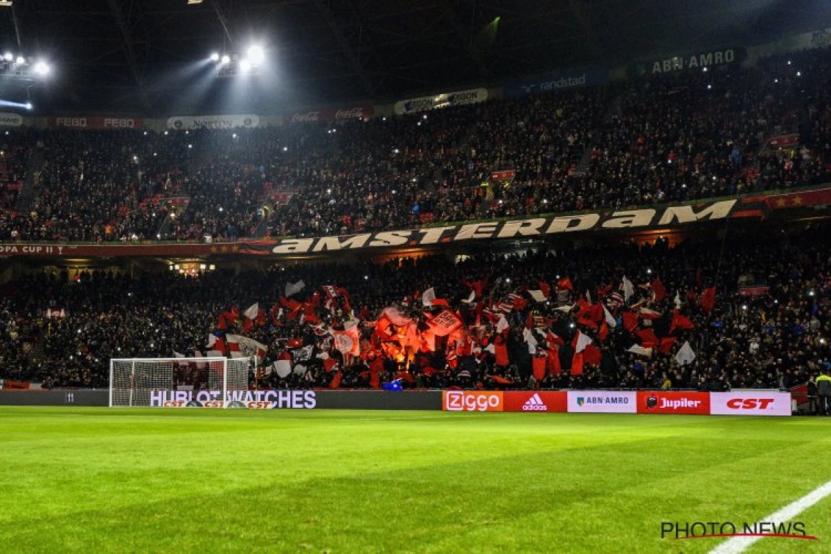 Frankrijk zet 'noodwet' op poten om Ajax-fans te weren: Sancties zijn enorm