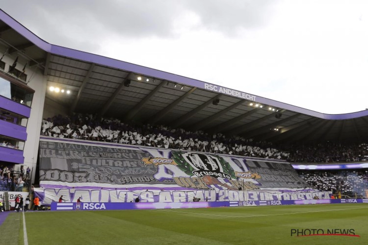 Er is een opmerkelijke reden waarom de transfer van Niakaté naar Anderlecht voor 3 miljoen euro met bonussen niet doorging