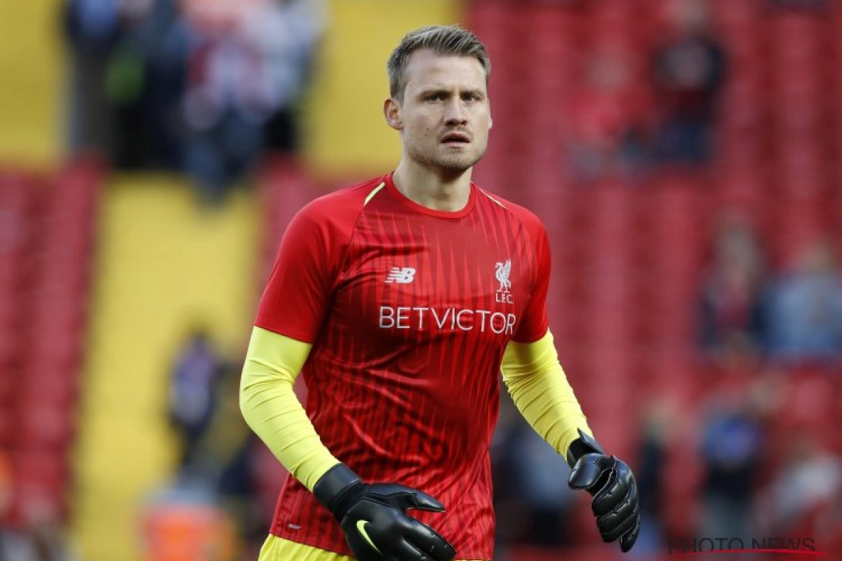 Gestraft voor goed gedrag? 'Liverpool wil Mignolet niet laten gaan'