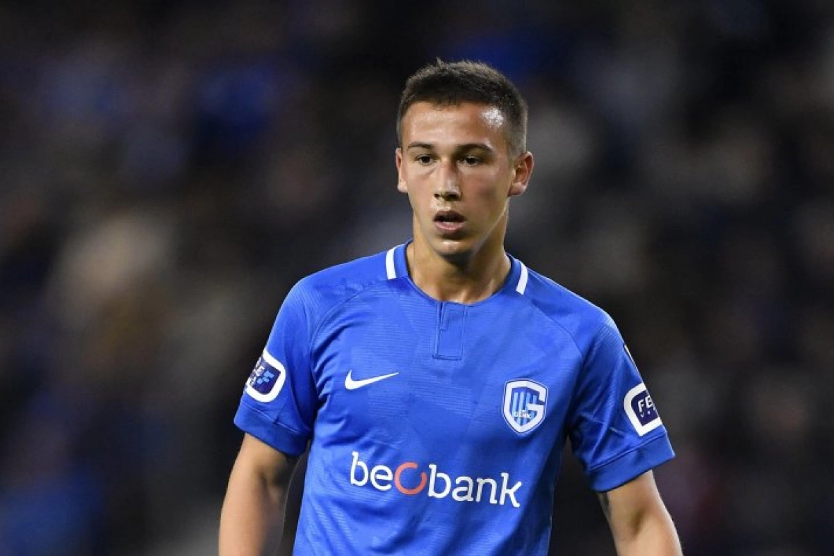 OFFICIEEL: KRC Genk is af van een van zijn dure vogels