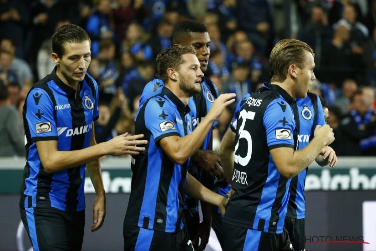 Club Brugge wint alvast de voorbereiding: Atlético Madrid stuurt duidelijk signaal - of net niet - naar Jan Breydel