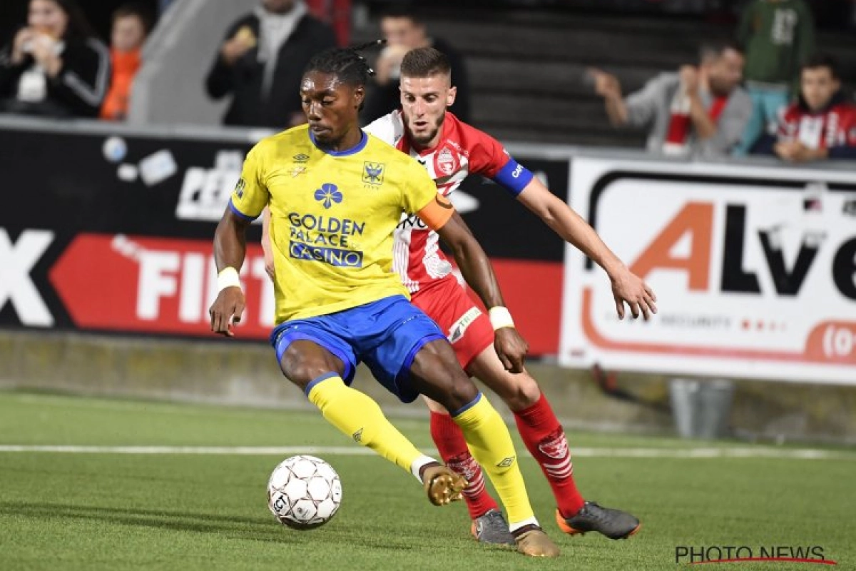 Wat is de sterkte van dit STVV? Aanvoerder Botaka antwoordt