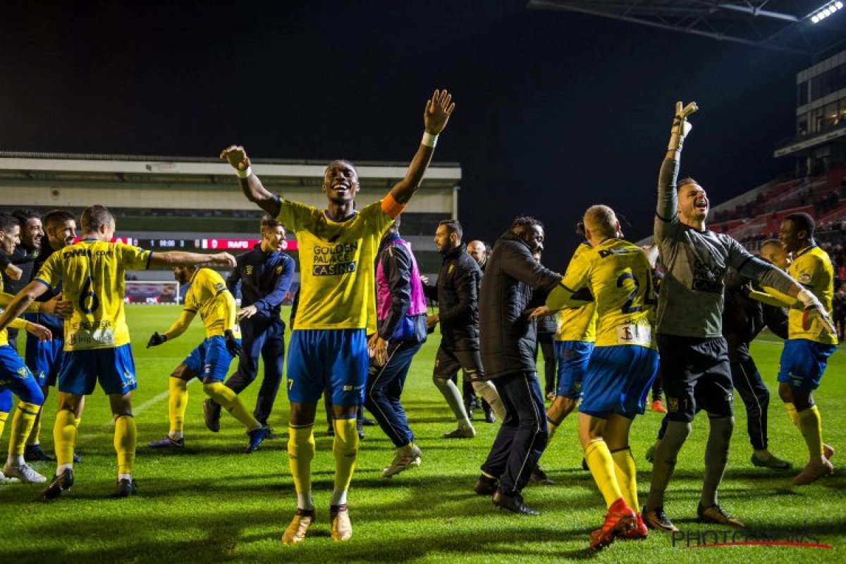 "Zo snel mogelijk vergeten": STVV én Kortrijk willen iets rechtzetten na nederlagen in de Beker van België