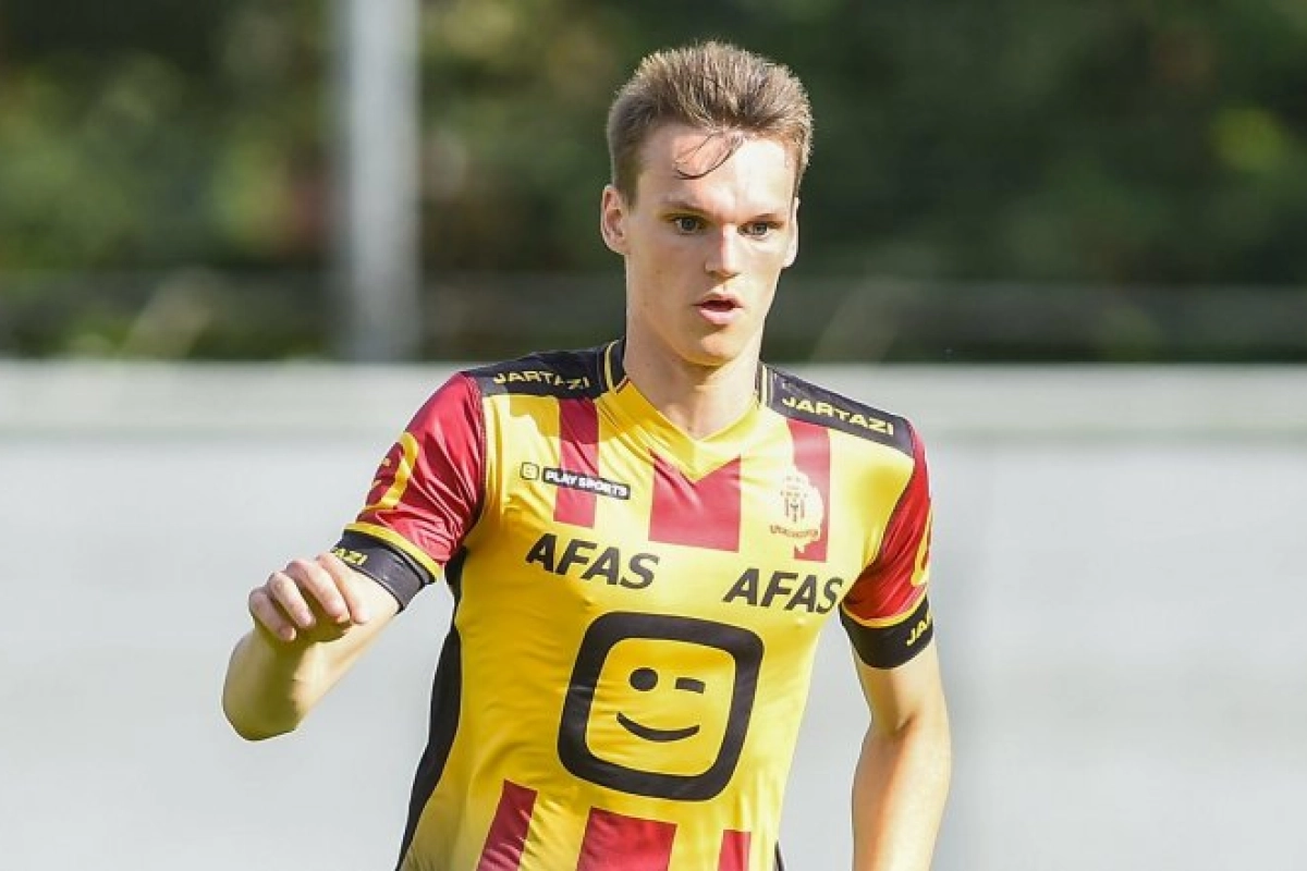 OFFICIEEL: Youngster KV Mechelen definitief naar grote rivaal