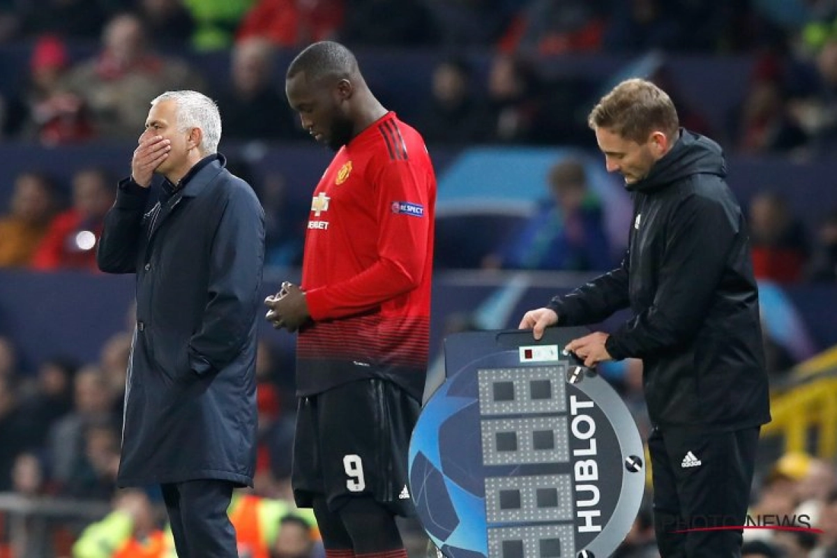 Lukaku koestert opvallende droom als... trainer (en geeft aan dat de plooien met het Belgische volk nog niet zijn gladgestreken)