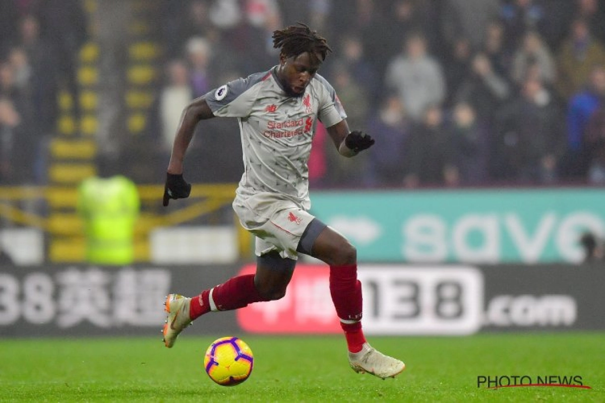 Ondanks winning goal in de derby: Liverpool werkt aan exit Origi