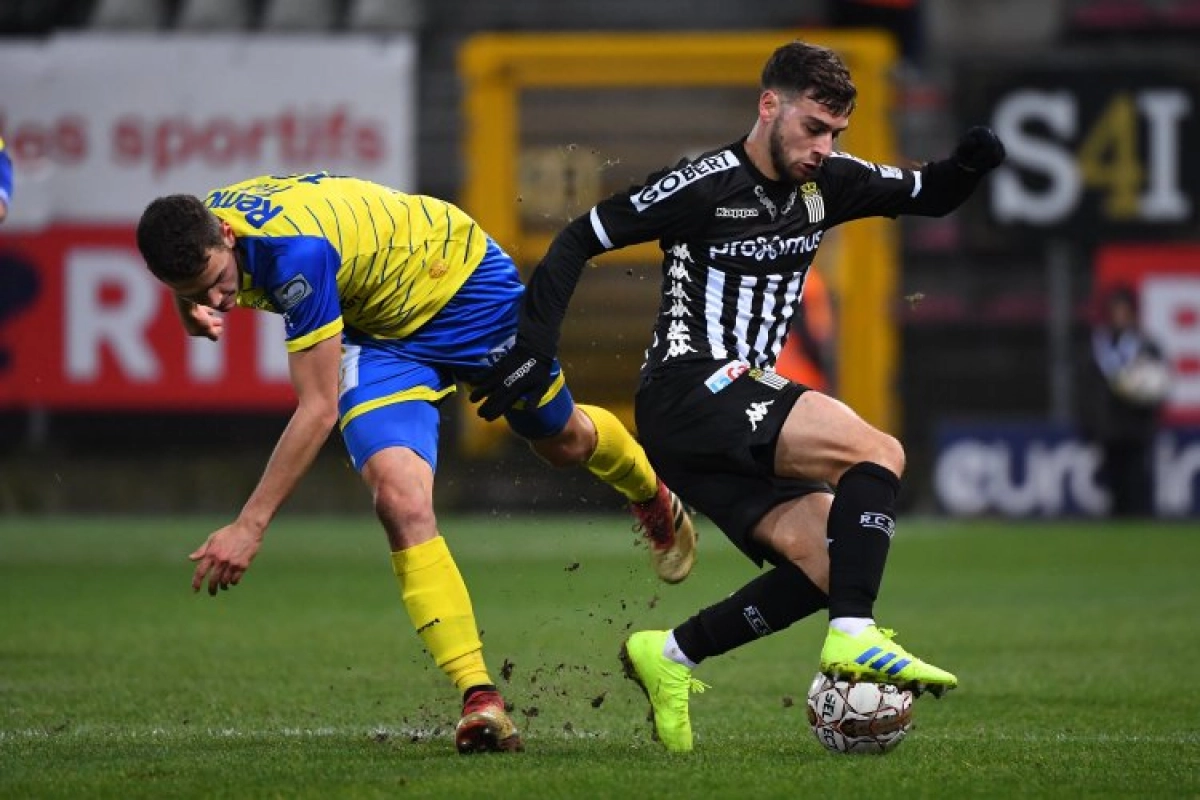 Bruno speelde zijn beste match van het seizoen, maar was gefrustreerd: "Gedomineerd, zelfs met tien"