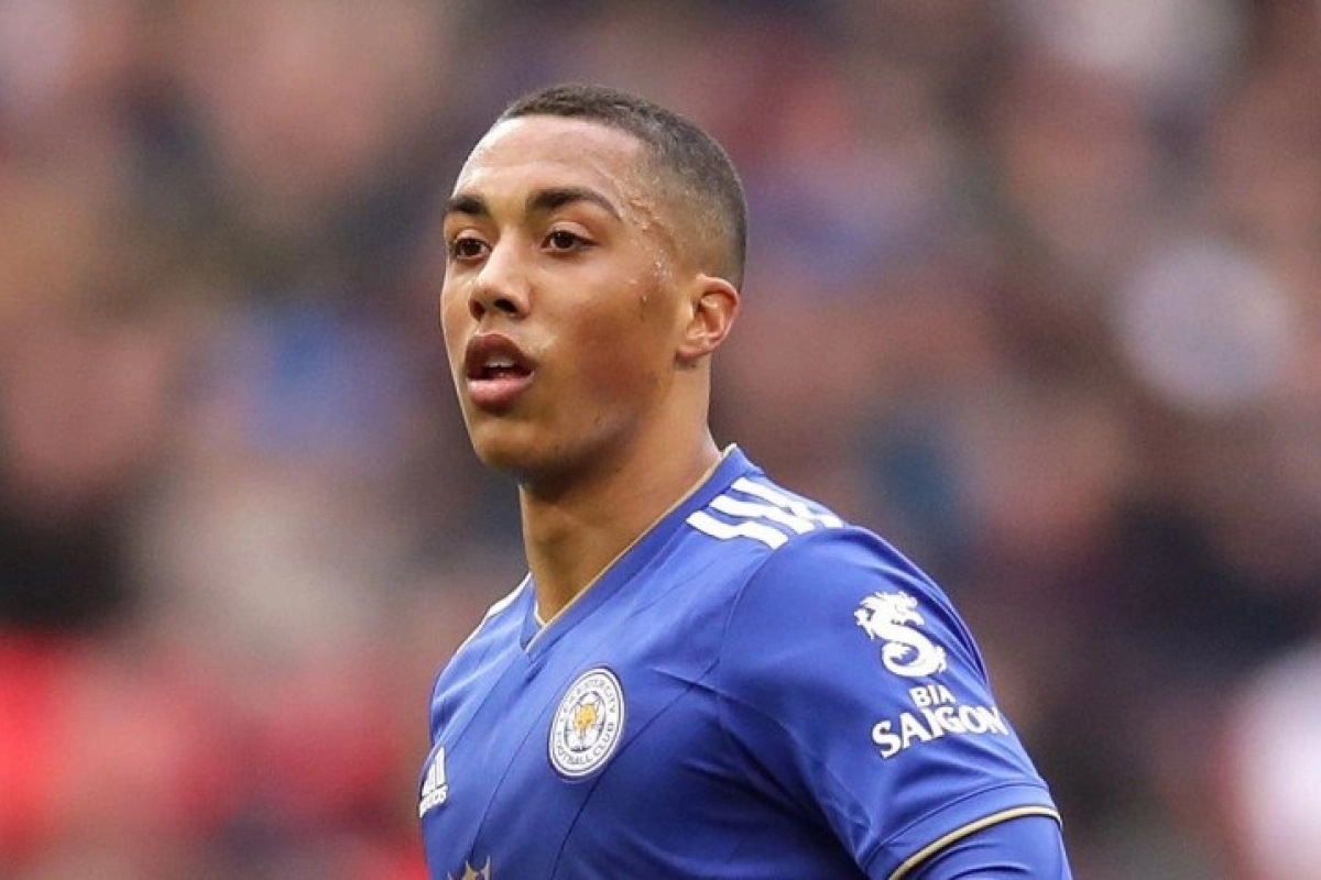 Leicester City kent prijs voor definitieve transfer van Tielemans