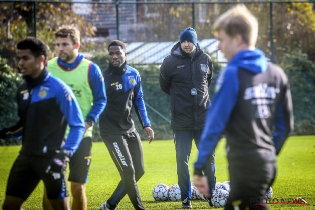 Sneltrein Sava Petrov deed het voor Westerlo: "Niet alleen geluk, hoor"